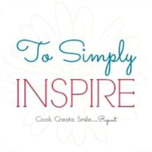 To Simply Inspire logo