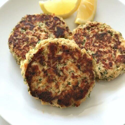 Easy Tuna Patties Recipe To Simply Inspire