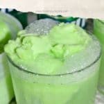 Green Punch