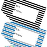 Free Printable Gift Tags