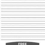 free printable handwriting practice sheets