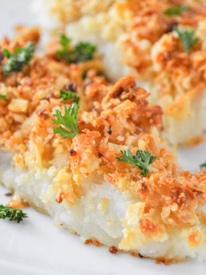 Best Easy Baked Salmon - To Simply Inspire
