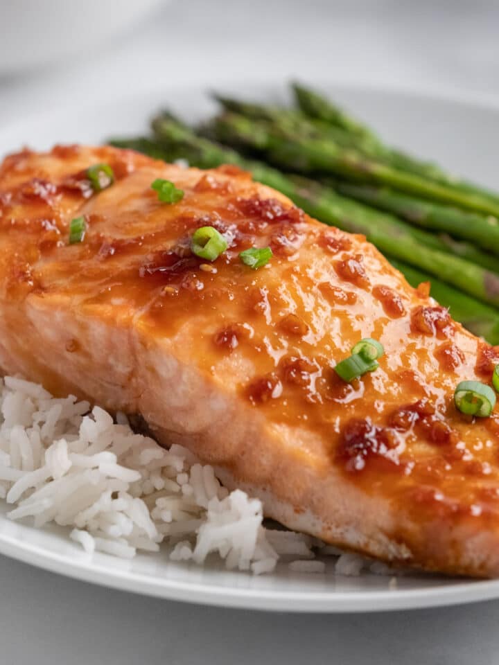 Best Easy Baked Salmon - To Simply Inspire