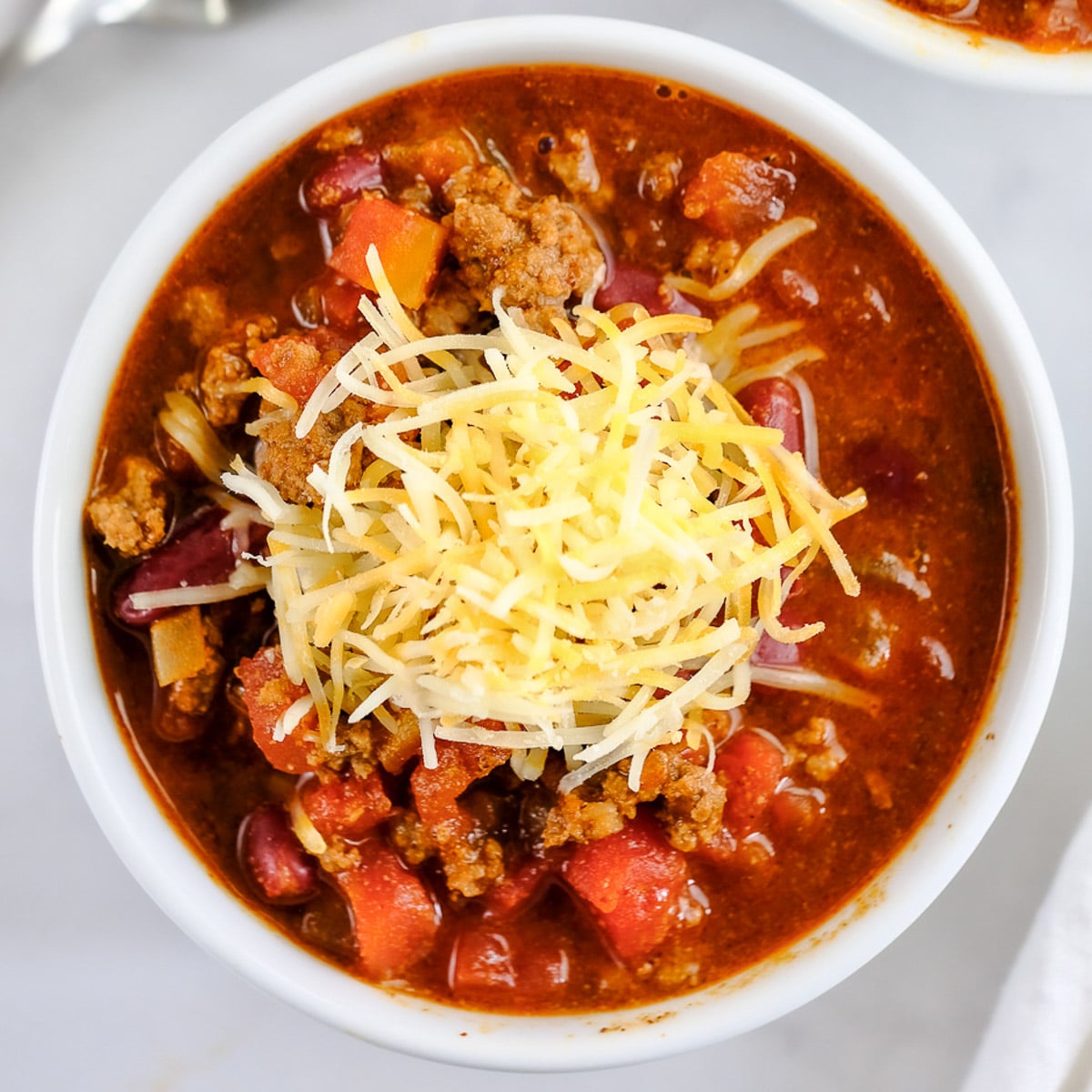 the best classic chili recipe simply inspire the best classic chili recipe simply inspire