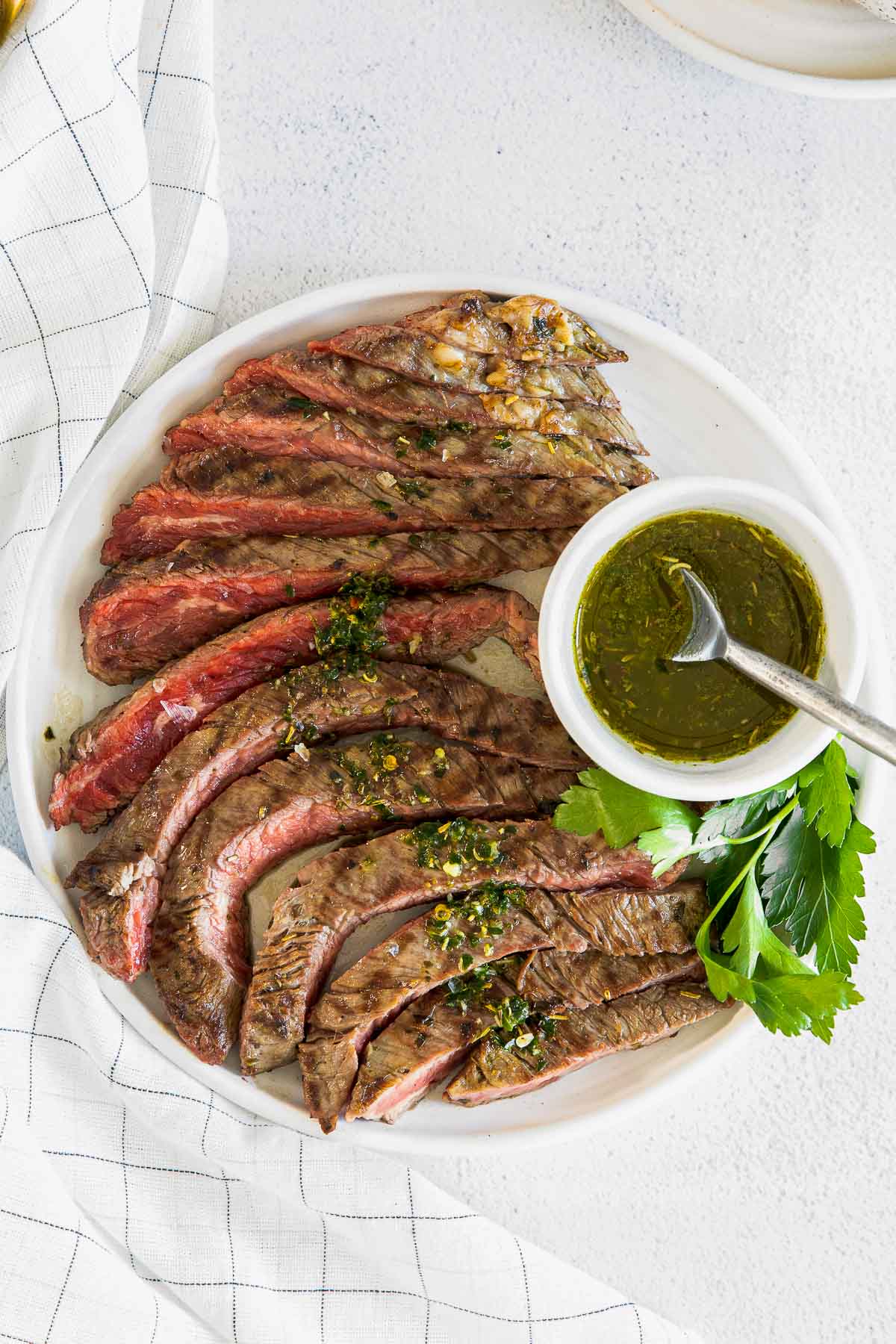 Flank Steak: Versatile and Delicious