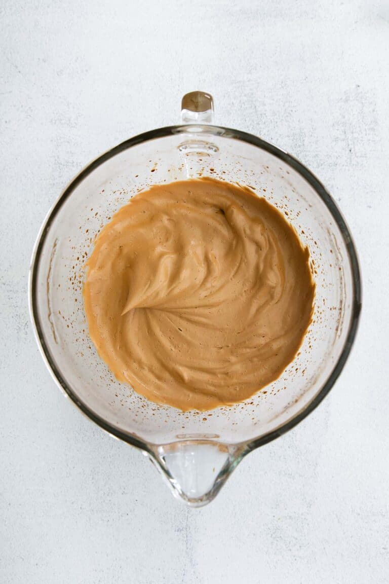 Easy Maple Whipped Coffee (Delicious Dalgona Recipe)
