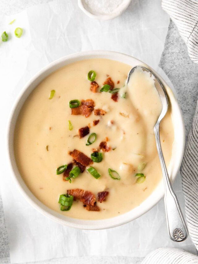 Beer Cheese Soup Recipe To Simply Inspire