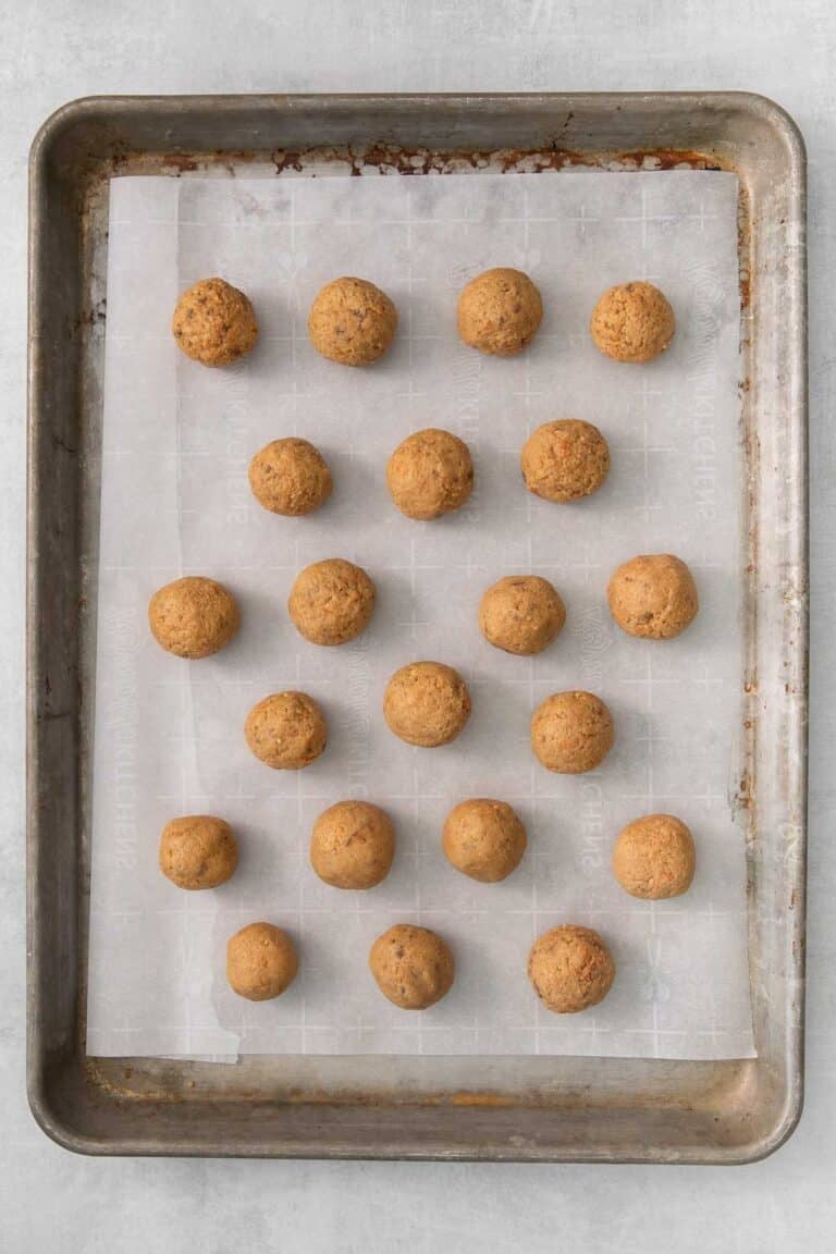Butterfinger Balls To Simply Inspire
