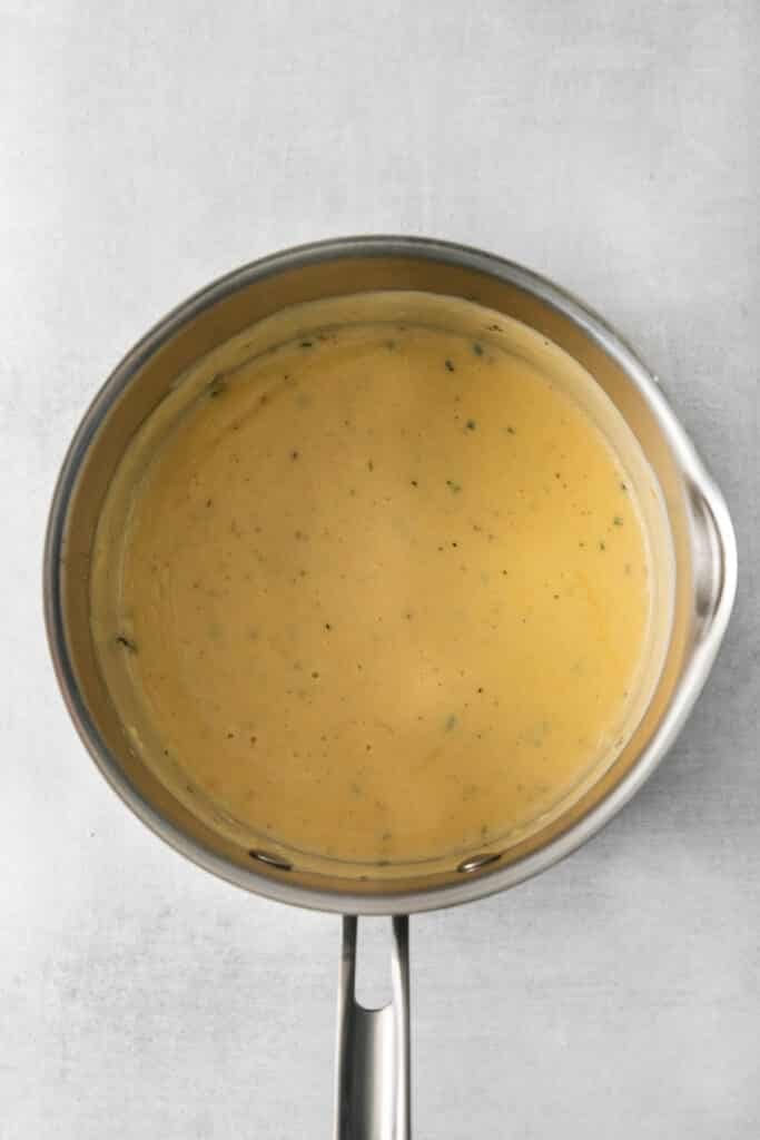 Scalloped Potatoes - To Simply Inspire