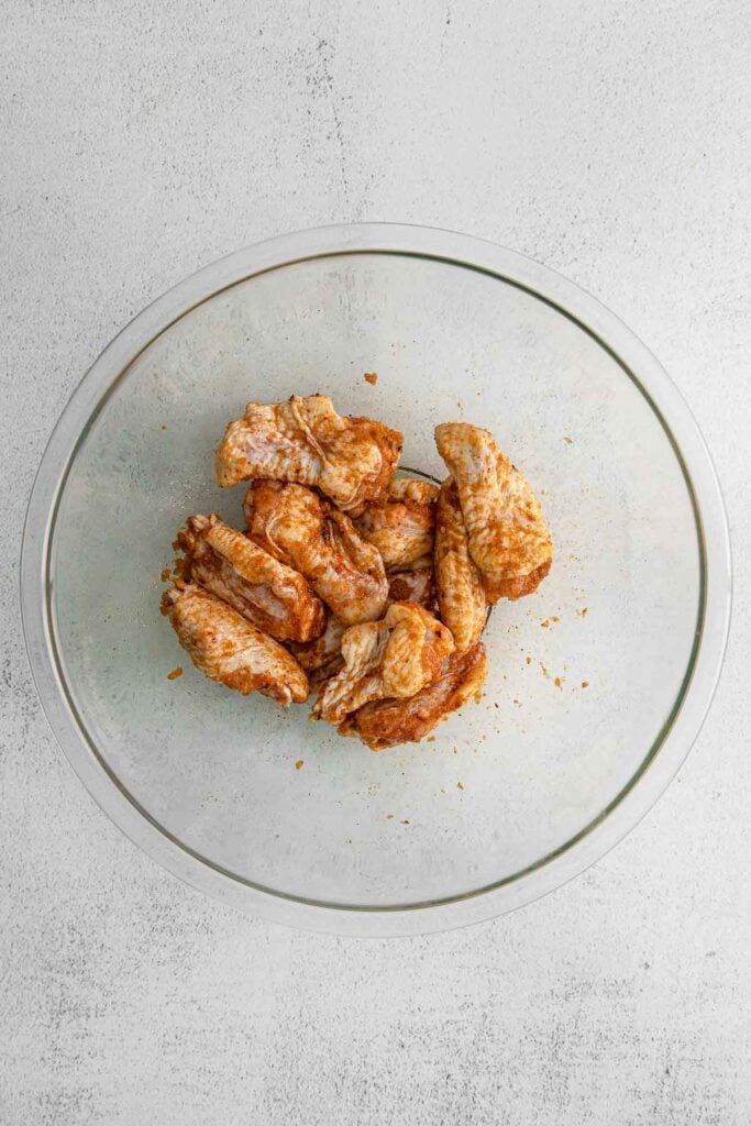 Best Oven Baked Chicken Wings - To Simply Inspire