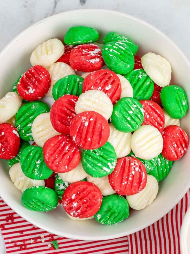 Cream Cheese Mints Recipe To Simply Inspire