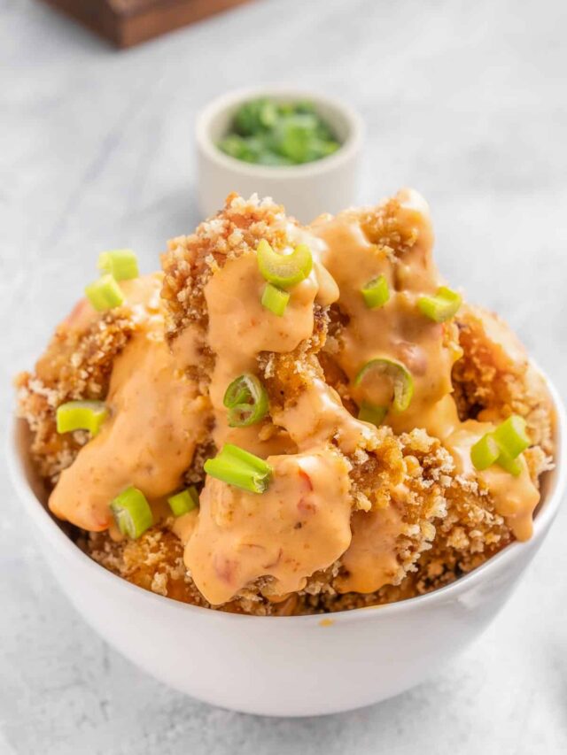 Bang Bang Chicken Recipe To Simply Inspire