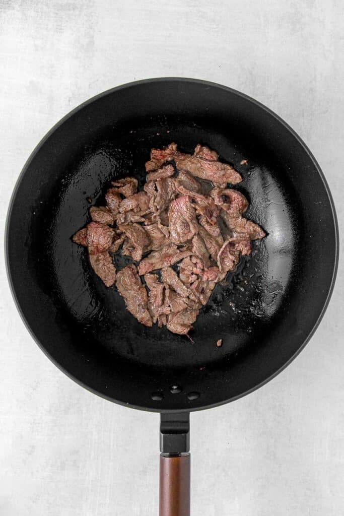 Best Pepper Steak with Onions - To Simply Inspire