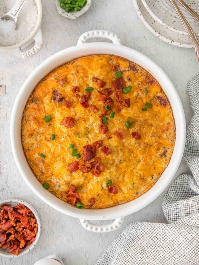 Bisquick Quiche Recipe To Simply Inspire