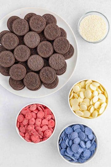 Best Easy Dipped Oreos - To Simply Inspire