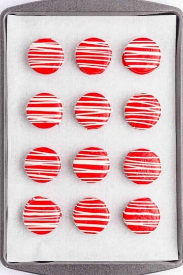 Best Easy Dipped Oreos - To Simply Inspire