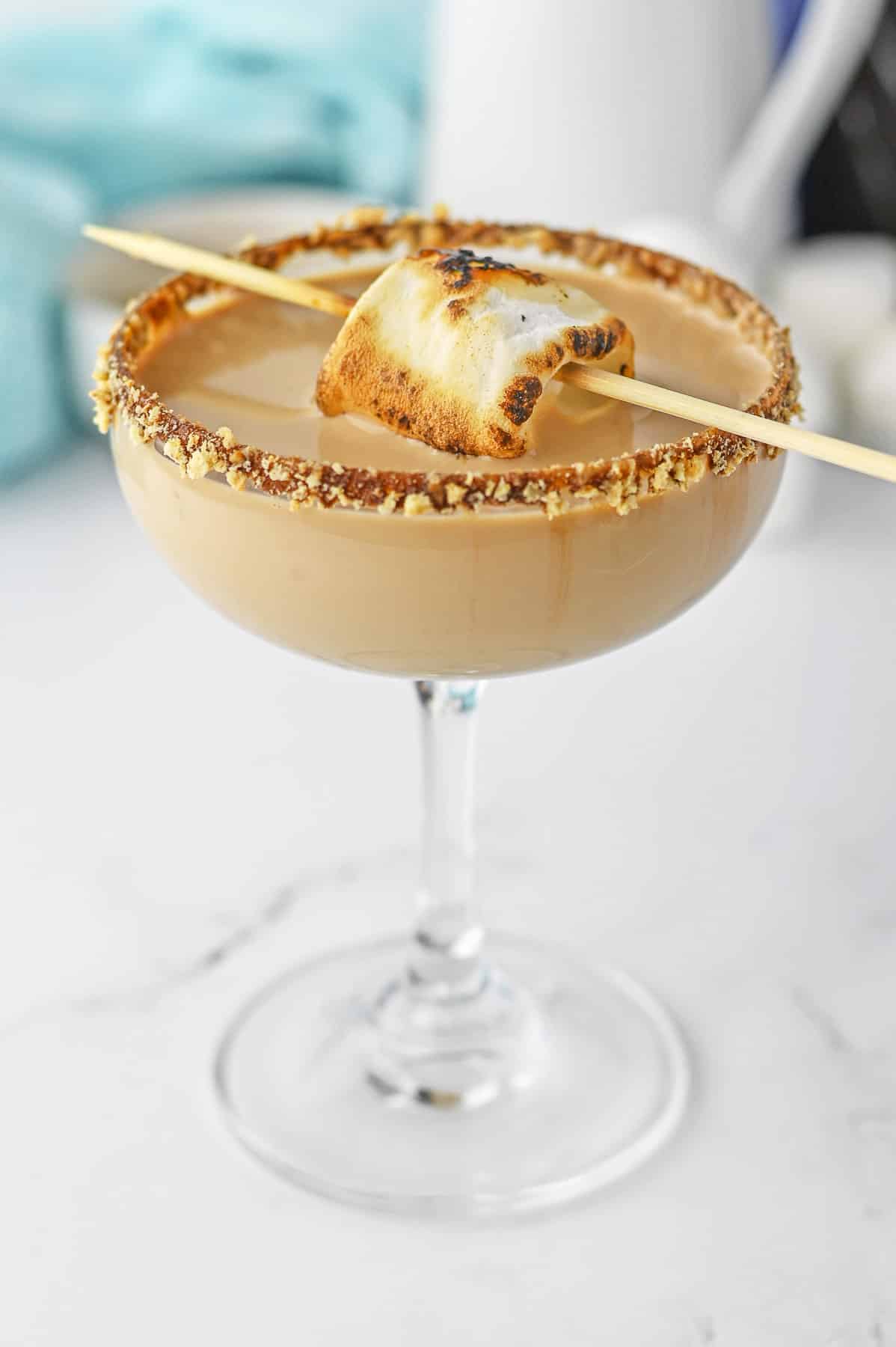 Espresso Martini Recipe - Evolving Table