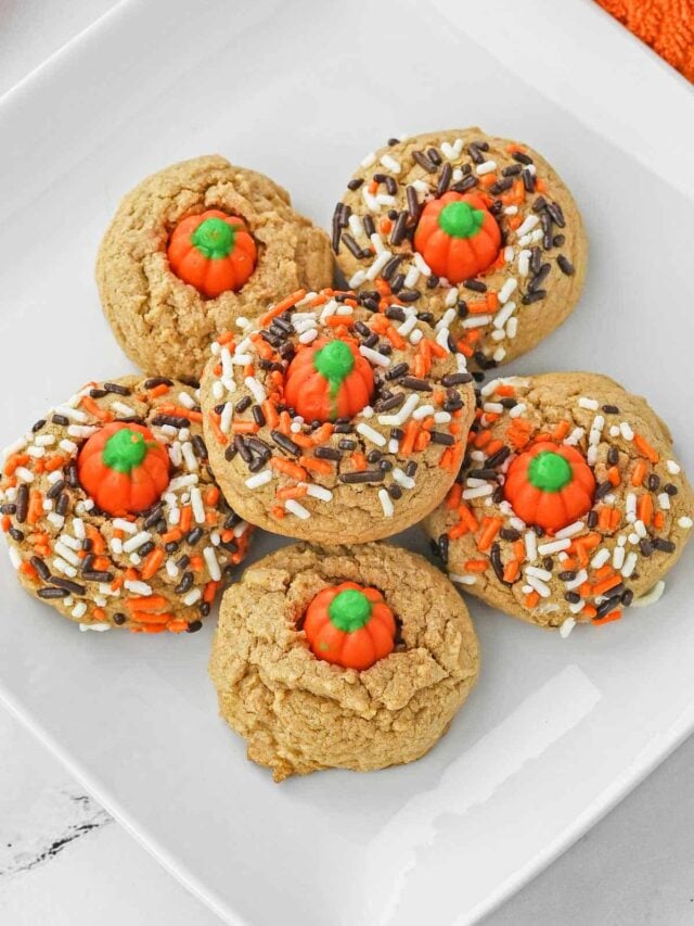 Spice Cookie Recipe - To Simply Inspire
