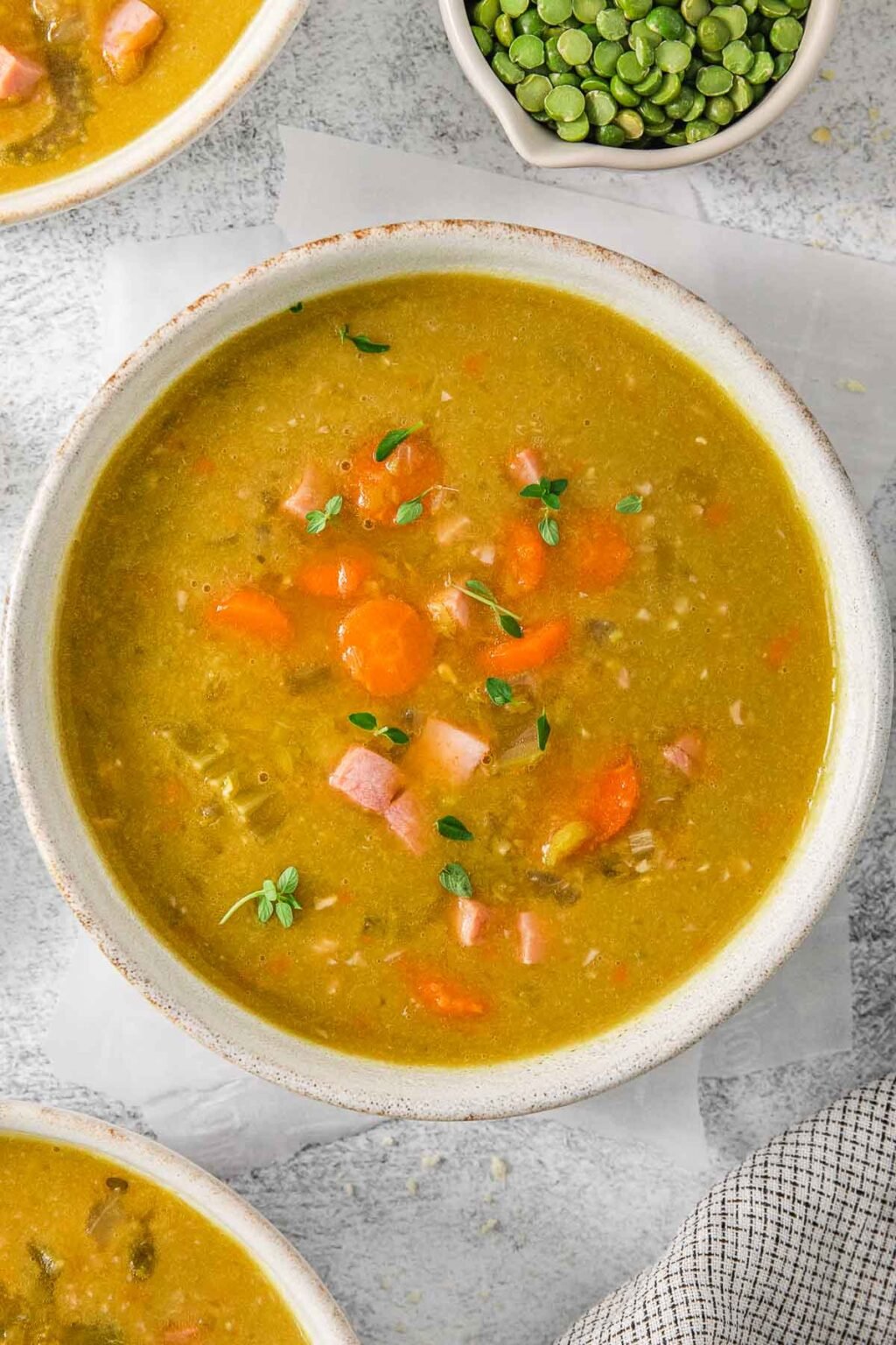 Best Split Pea Soup Recipe To Simply Inspire