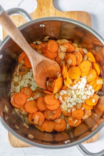 Best Pork Stew Recipe - To Simply Inspire