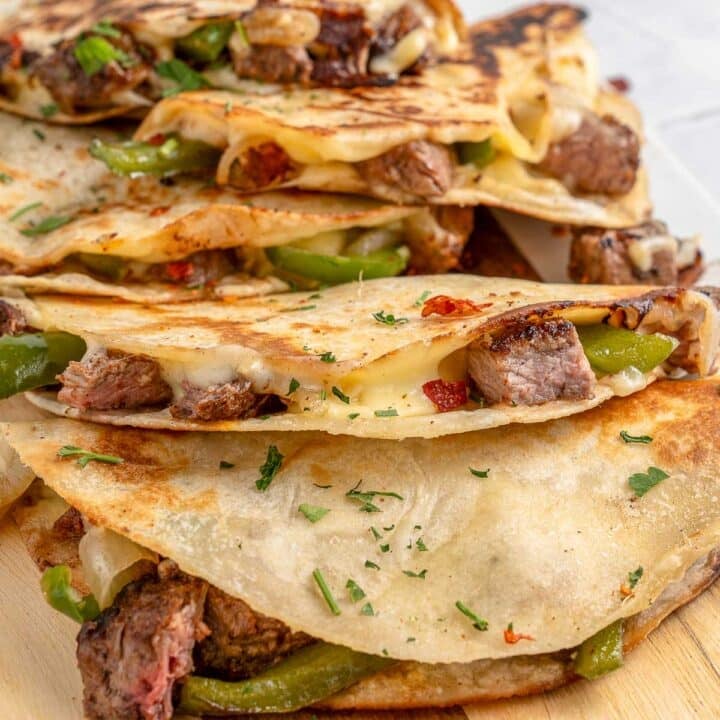 Amazing Best Steak For Quesadillas Gallery