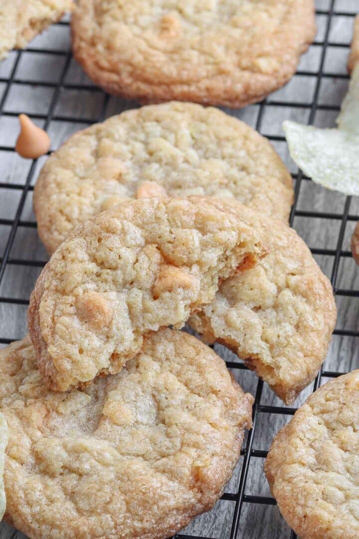 Best Potato Chip Cookies Recipe To Simply Inspire(02)