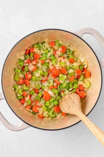 Easy Turkey Noodle Soup Recipe - To Simply Inspire