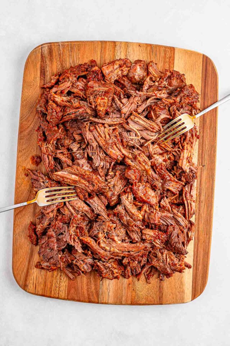 Simple Barria Easy Slow Cooker Birria Recipe - To Simply Inspire