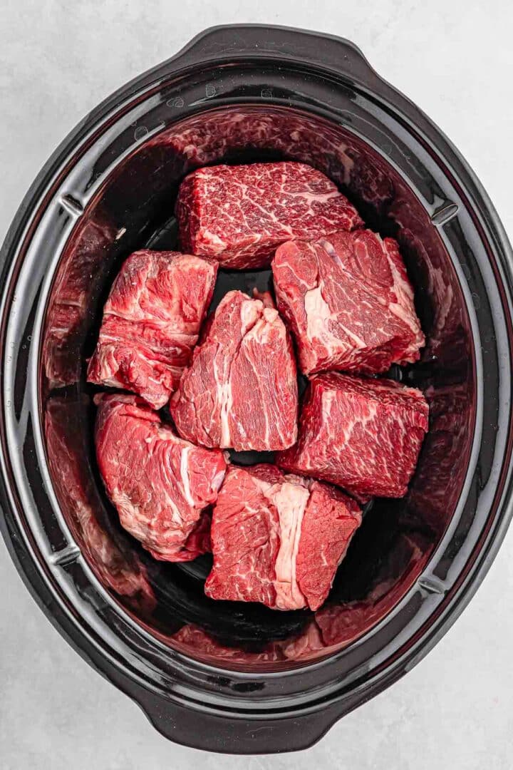 Simple Barria Easy Slow Cooker Birria Recipe - To Simply Inspire