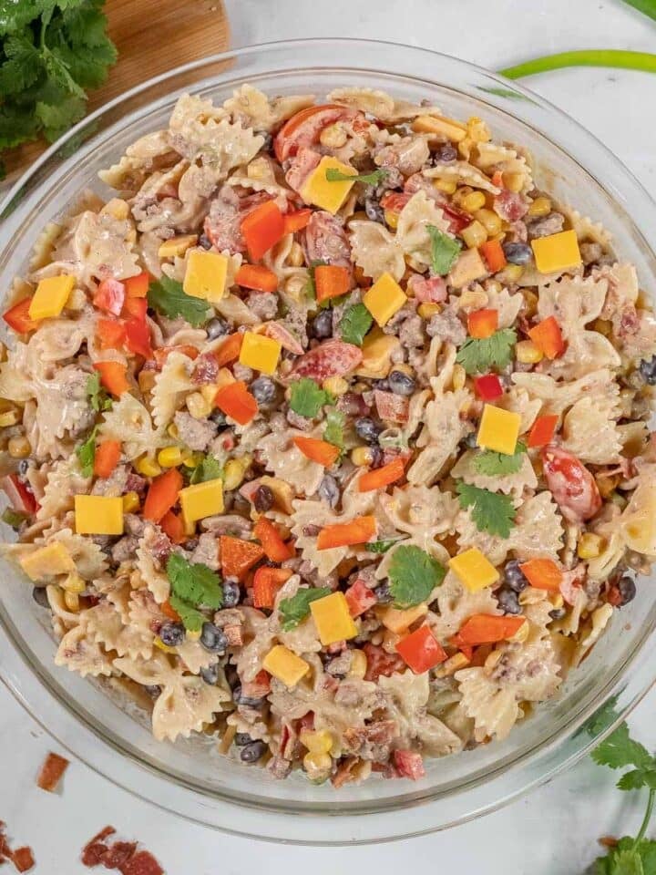 Easy Classic Chicken Salad Recipe - To Simply Inspire