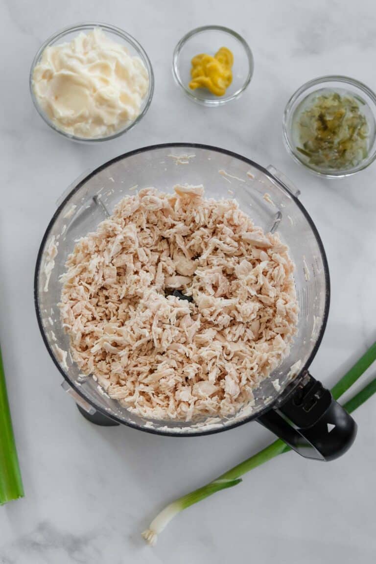 Easy Classic Chicken Salad Recipe - To Simply Inspire